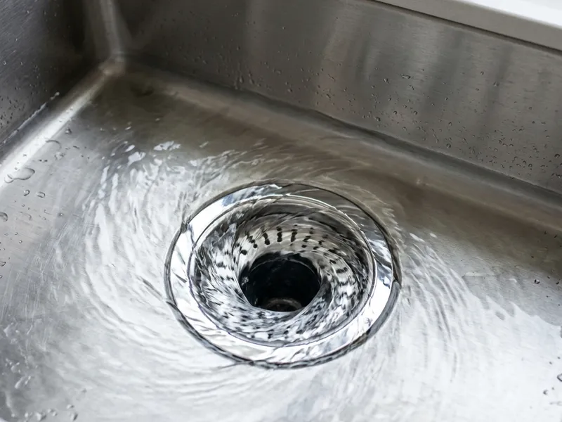Drain Cleaning Plumber in Laurel Park, VA