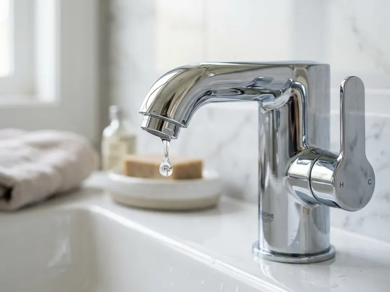 Faucet Repair & Installation Plumber in Laurel Park, VA