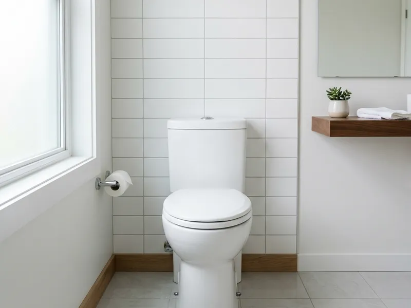 Toilet Repair & Installation Plumber in Laurel Park, VA